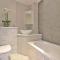 Luxury 3 Bed Apartment - HUGE OUTDOOR TERRACE & Amazing Transport Links - Londres
