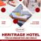 Heritage Villa Hotel & Accomodation
