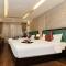 Golden Sail Hotel & Spa