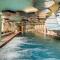 Alpine Luxury SPA Resort Schwarzenstein - Luttach