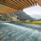 Alpine Luxury SPA Resort Schwarzenstein