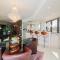 Ocean View 505 Self Catering Accommodation Strand Western Cape South Africa