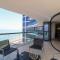 Ocean View 505 Self Catering Accommodation Strand Western Cape South Africa