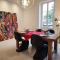 Maison face à labbaye dHautvillers - 2 bedrooms 2 Bathrooms, parking