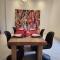 Maison face à labbaye dHautvillers - 2 bedrooms 2 Bathrooms, parking