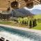 Alpine Luxury SPA Resort Schwarzenstein - Lutago