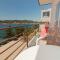 Rozali Tisno Apartments