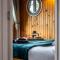 Ancarraig Lodges
