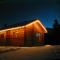 Mica Mountain Lodge & Log Cabins - Tete Jaune Cache