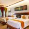 Montra Nivesha residence and Art - Siem Reap