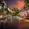 Montra Nivesha residence and Art - Siem Reap