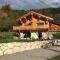 Chalet Anzac Chalet 5 Etoiles en Rondins Tout Neuf Unique dans les Aravis