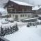 Chalet Familial lEscapade - Les Marécottes - Swiss Alps