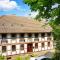 Schlossberg-Hotel Garni - Wernigerode