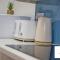 Cozy & Elegant 1bedroom House in Somerset Sleeps 2 By Hinkley Homes Short Lets & Serviced Accommodation
