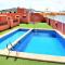 Apartment Segura 2BD