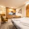 APLEND Lake Resort