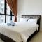 Legoland Fun- Hostahome Suites at D'Pristine Residence - Nusajaya