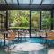 Hotel Parister Piscine & Spa
