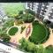 Cyberjaya Eclipse Fully Air Con Suite with Garden View, Cyber 11, 63000 Cyberjaya