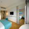 Aquatis Hotel