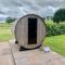 Coed farm-hot tub-sleeps 12-near Brecon
