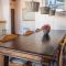 La vue du Roi - Detached chalet (6p). 3 bedrooms and 2 bathrooms. In the centre of Vallandry, with a beautiful view - Landry