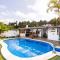 Casa Cateyma with pool