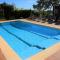 Villa Sitges Soledad 15 minutes drive from Sitges XXL swimming pool 12 p