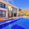 Villa Shine - Kalkan Villa