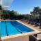 Villa Sitges Soledad 15 minutes drive from Sitges XXL swimming pool 12 p - Olivella