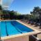 Villa Sitges Soledad 15 minutes drive from Sitges XXL swimming pool 12 p