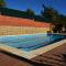 Villa Sitges Soledad 15 minutes drive from Sitges XXL swimming pool 12 p - Olivella