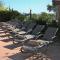 Villa Sitges Soledad 15 minutes drive from Sitges XXL swimming pool 12 p