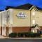 Microtel Inn & Suites by Wyndham Woodstock/Atlanta North - Woodstock