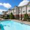 Microtel Inn & Suites by Wyndham Woodstock/Atlanta North - Woodstock