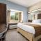 Microtel Inn & Suites by Wyndham Woodstock/Atlanta North - Woodstock