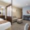 Microtel Inn & Suites by Wyndham Woodstock/Atlanta North - Woodstock