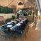 Villa Sitges Ilusión 15 minutes by car from Sitges Sleeps 16 people XXL swimming pool
