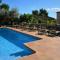 Villa Sitges Ilusión 15 minutes by car from Sitges Sleeps 16 people XXL swimming pool