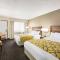 Baymont by Wyndham Whitefish Baymont by Wyndham Whitefish