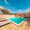 HelloAPULIA - Country Villa The Quiet Cesarina