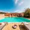 HelloAPULIA - Country Villa The Quiet Cesarina