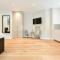 St James House Serviced Apartments by Concept Apartments