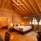 The Porcupine Castle Resort