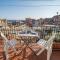 Thalassa Apartment with AC, Terrace and Views