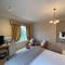 Golborne Manor Bed and Breakfast - Chester