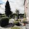 Golborne Manor Bed and Breakfast