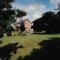 Golborne Manor Bed and Breakfast