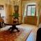 Golborne Manor Bed and Breakfast